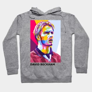 David Beckham Hoodie